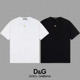Picture of Dolce Gabbana T Shirts Short _SKUDGS-2XLxetr3115248